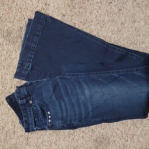 Girls Rock and Roll Trousers